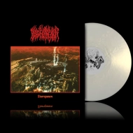 BLOOD INCANTATION Starspawn (Re-issue 2021)(Gatefold pearlescent sunrise LP & Poster) [VINYL 12"]
